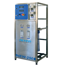 Demar Arıtım