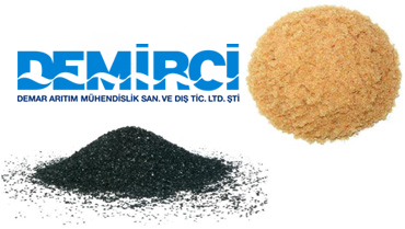 ARITMA VE HAVUZ KİMYASALLARI