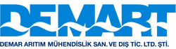 DEMAR ARITIM Logo