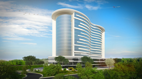 MEDİCALPARK ESENYURT HASTANESİ / İSTANBUL