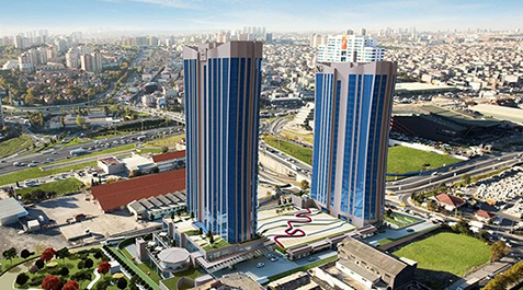 NG REZİDANS / İSTANBUL